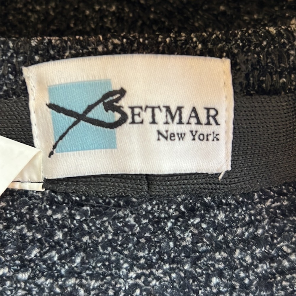 BETMAR New York Tweed Bowler Hat - Picture 5 of 7